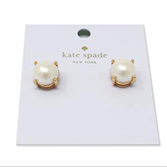 Jewelry - Kate Spade New York Stud Earrings
